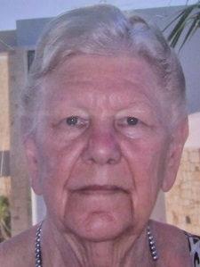 STEINMETZ Gisèle Caroline Né(e) BISSETTE